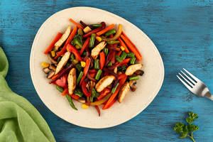 Chicken Salad