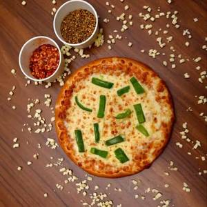 Capsicum Classic Pizza