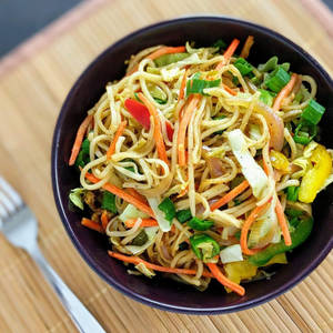 Veg Noodle