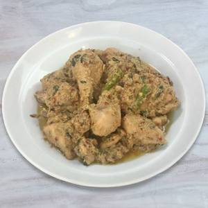 Chicken Kali Mirch