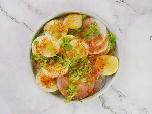 Masala Salad