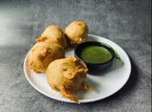 Batata Wada (2Pc)