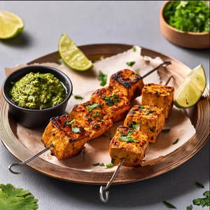 Paneer Tikka