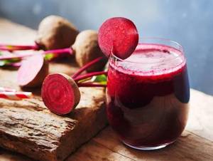 Beetroot Juice
