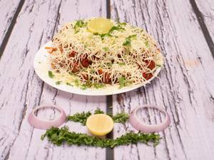 Cheese Masala Pav