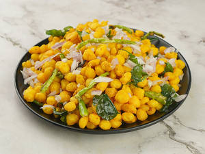 Crispy Corn