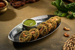 Hara Bhara Kebab