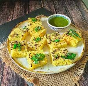 Dhokla