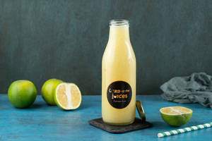 Mausambi Juice (seasonal)