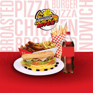 Classic Crunch Combo