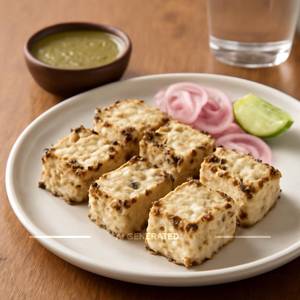 Paneer Malai Tikka [8 Pieces]
