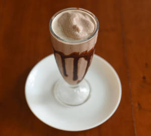 Belgium Chocolate