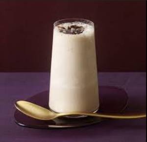 Bourban Milkshake