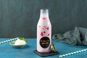 Strawberry Shake