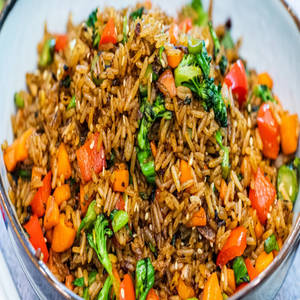 Special Fried Rice
