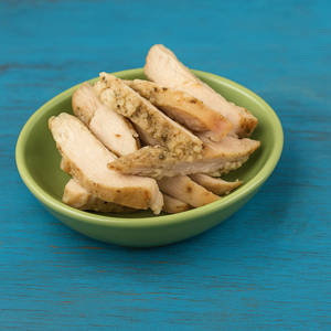 Grilled Chicken (200gm)