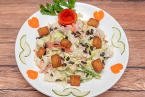 Chicken Caesar Salad