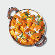 Paneer Kaju Masala