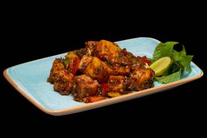 Paneer Chilli                    