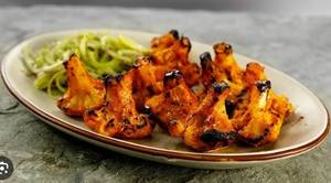 Gobi Tikka