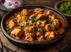 Paneer Masala