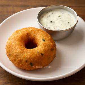Farali cheese vada