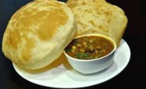 Chole Batura