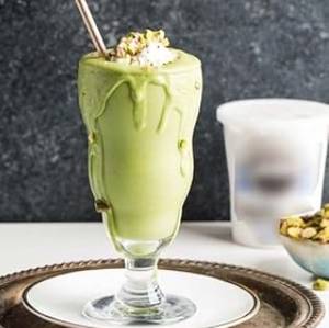 Pista Shake(Ice Cream)