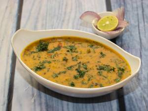 Dal Fry