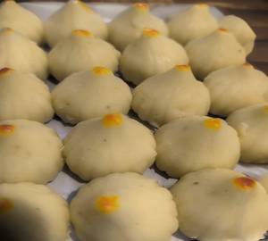 Malai Mawa modak