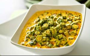Dahi Bendi