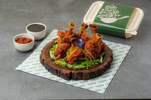 Chicken Lollypop