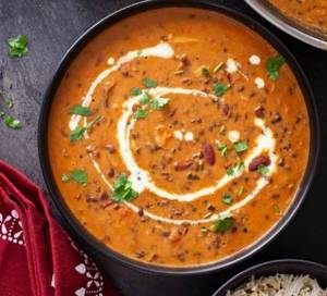 Dal Makhni