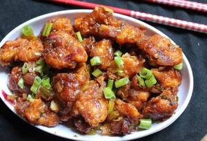 Gobi Munchurian