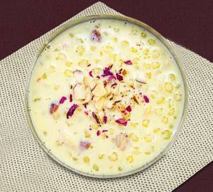 Sabudana Kheer