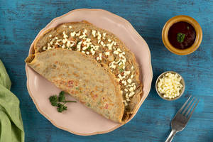 Cheese Omelette