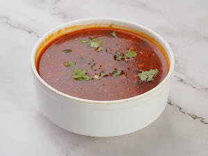 Hot & Heart Soup