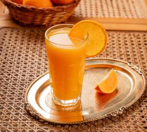 Orange Juice