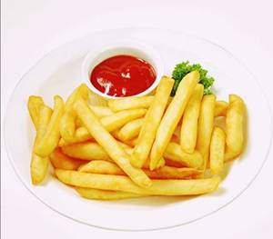 Finger Chips