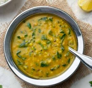 Dal Palak