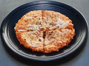 Onion Classic Pizza