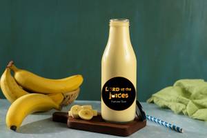 Banana Shake