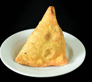 Chicken Samosa