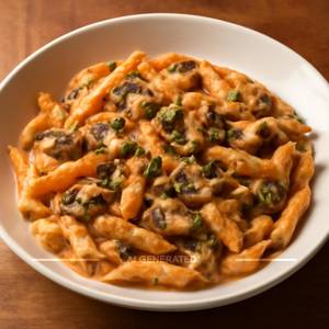 Italian Pasta Bowl