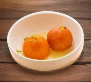 Gulab Jamun