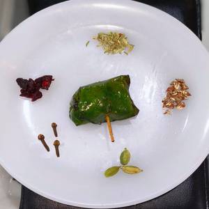 Sada Paan