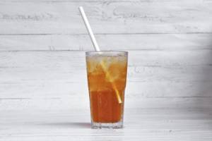Peach Iced Tea