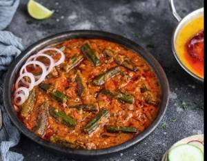 Bendi Masala