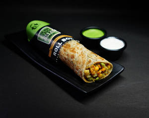 Mix Veg Roll