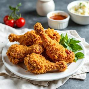 Chicken drum stick